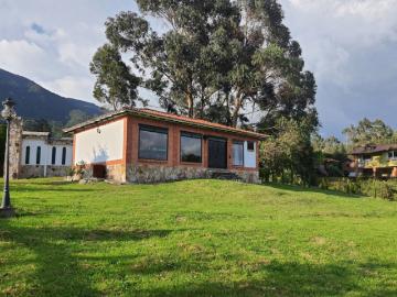 Finca En Venta En Cogua En. V222659