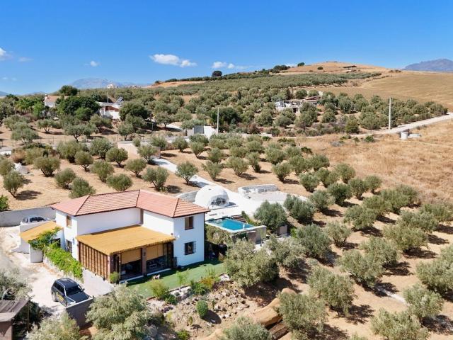 Finca en venta en Coín Málaga
