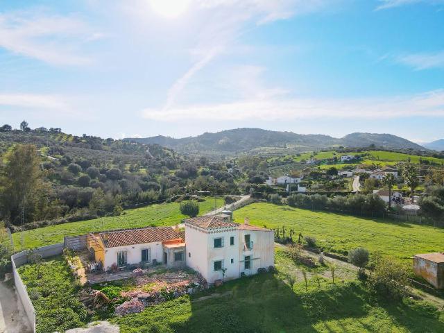 Finca en venta en Coín Málaga