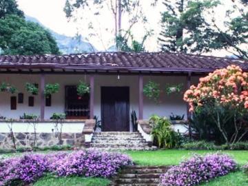 Finca En Venta En Copacabana En Copacabana Vereda Noral V373909