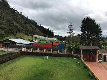 Finca En Venta En Cota En. V207791