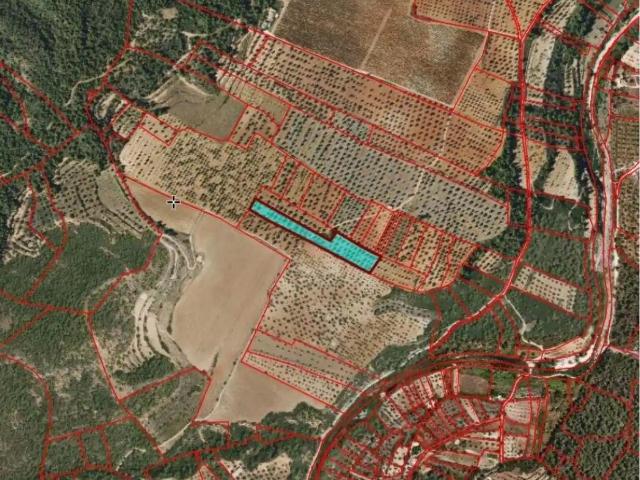 Finca en venta en Cretas Teruel