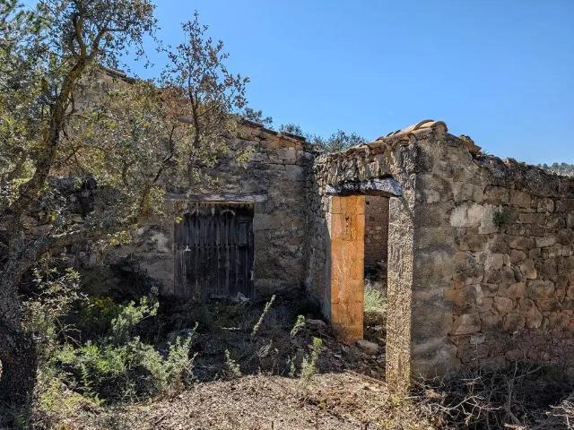 Finca en venta en Cretas Teruel