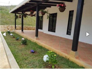 Finca En Venta En Dagua V116006