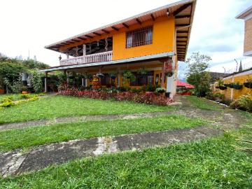 Finca En Venta En Dagua En. V221443