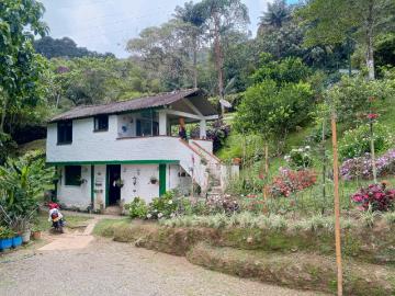 Finca En Venta En Dagua En Km 23 Via Al Mar V370320