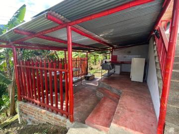 Finca En Venta En Dosquebradas En Agua Azul V302607