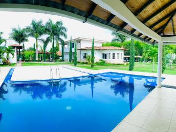 Finca En Venta En El Cerrito V123653