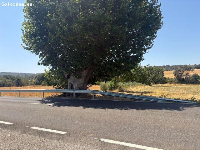 Finca en venta en el Somontano de Barbastro