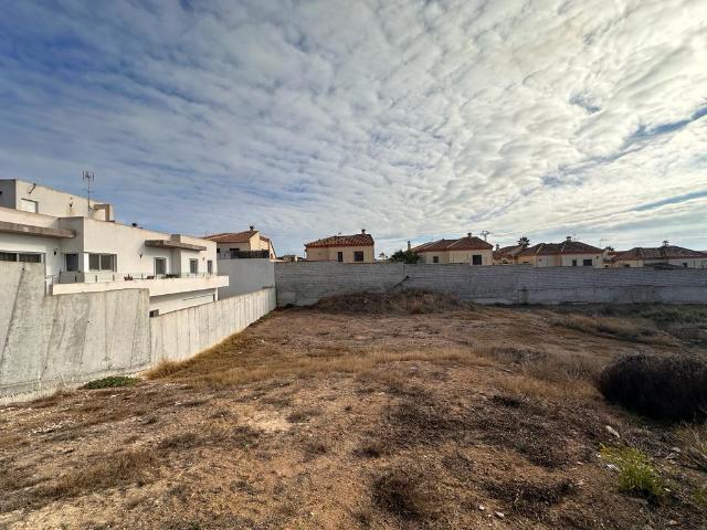 Finca en venta en Elche Alicante
