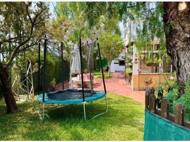 Finca en Venta en Estación de Cártama, Málaga
