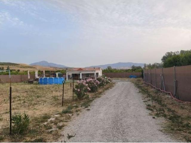 Finca en Venta en Estación de Cártama, Málaga