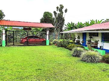 Finca En Venta En Filandia En. V67882
