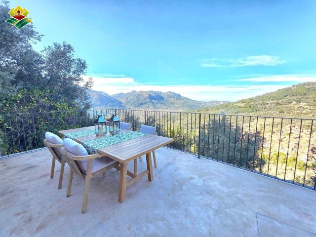 Finca en venta en Fornalutx Baleares