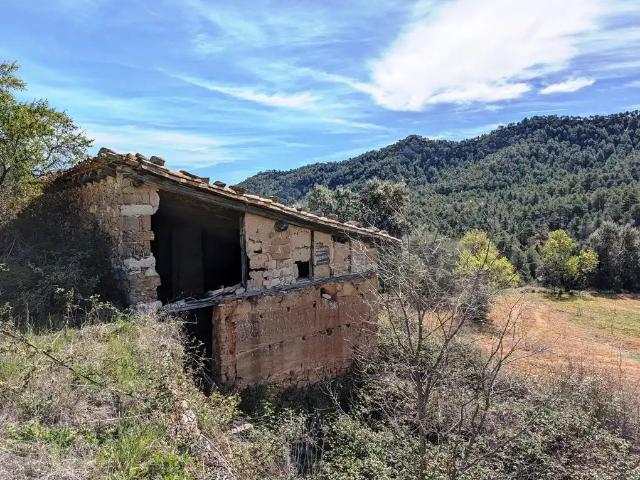 Finca en venta en Fuentespalda Teruel