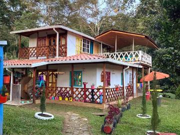 Finca En Venta En Fusagasuga En. V202955