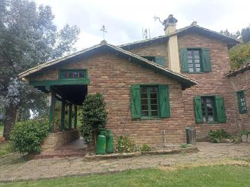 Finca En Venta En Gachancipa En Gachancipa V282183