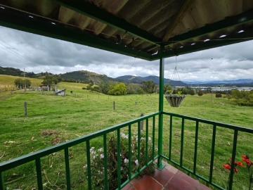 Finca En Venta En Gachancipa V340178