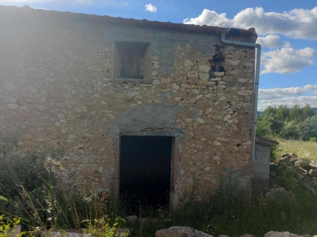Finca en venta en Garcia Tarragona