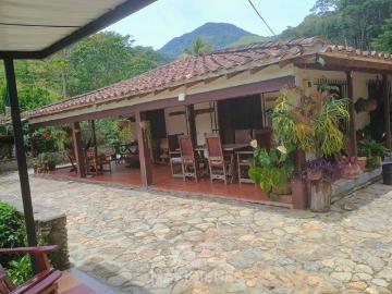 Finca En Venta En Girardota En Girardota V287768
