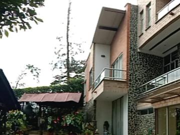 Finca En Venta En Girardota En. V249451