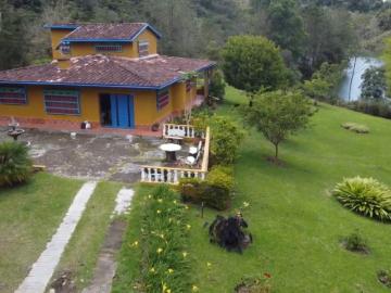 Finca En Venta En Guatape En Vereda Quebrada Arriba V367174