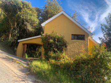 Finca En Venta En Guatavita En Dub V371080