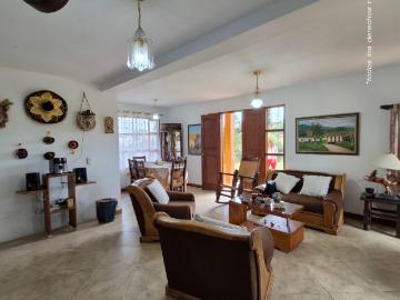 Finca En Venta En Guarne En Chaparral Via A San Vicente V312813