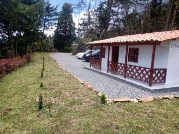Finca En Venta En Guarne En Guarne V366032