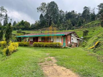 Finca En Venta En Guarne En Vereda Los Molinos V353902