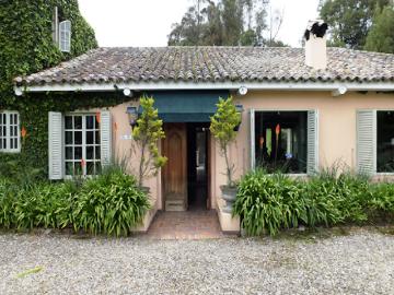 Finca En Venta En Guasca En Guasca V296493