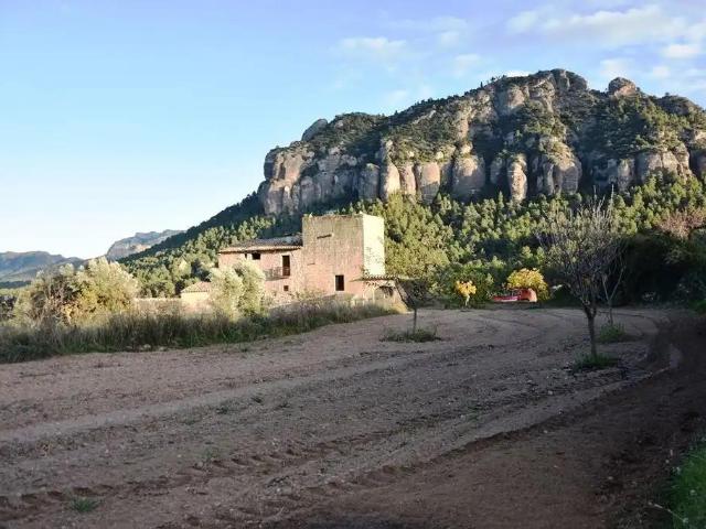 Finca en venta en Horta de Sant Joan Tarragona