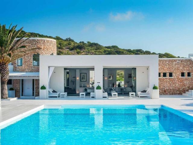 Finca en venta en Ibiza Baleares