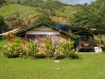 Finca En Venta En Jamundi En Vereda El Jordan V277300