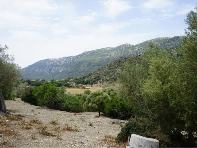 Finca en venta en la zona de Bunyola
