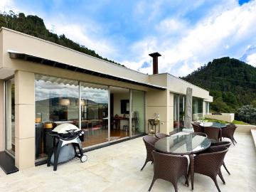 Finca En Venta En La Calera En La Calera V173400
