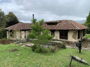 Finca En Venta En La Calera En Vereda Marquez V370132