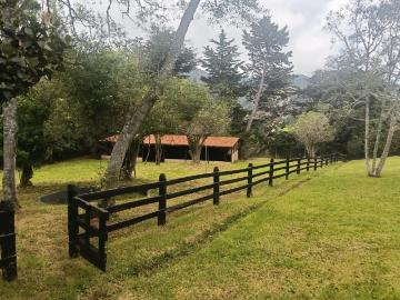 Finca En Venta En La Calera En Vereda El Hato V397763