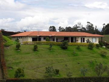 Finca En Venta En La Ceja En. V226319