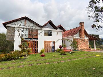 Finca En Venta En La Ceja En Vereda El Guamito V310775