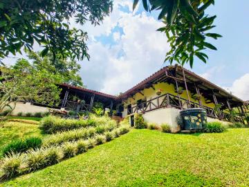 Finca En Venta En La Cumbre En La Cumbre V387768