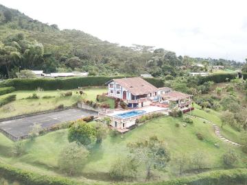 Finca En Venta En La Cumbre En. V217679