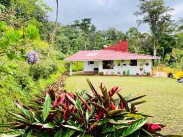 Finca En Venta En La Cumbre En. V127855