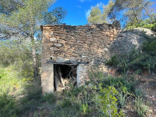Finca en venta en La Fresneda Teruel