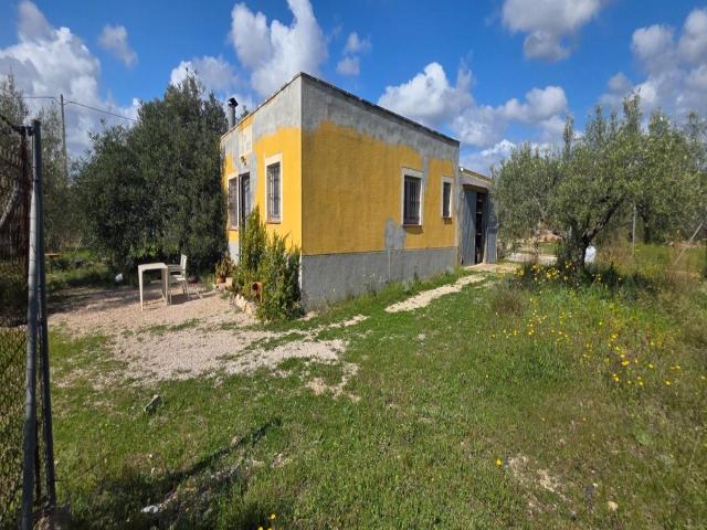 Finca en venta en L'Ametlla de Mar Tarragona