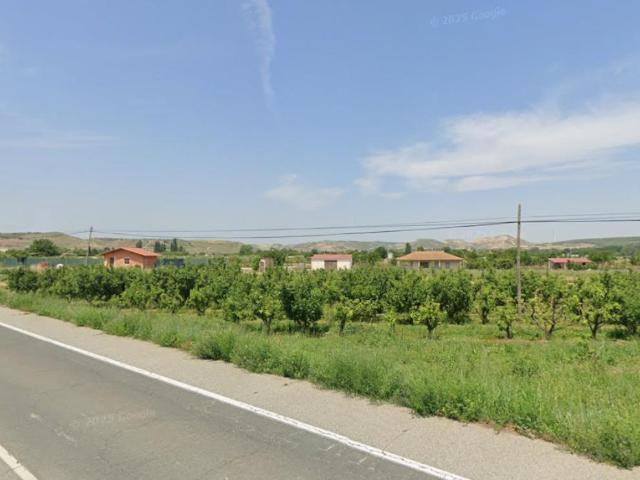 Finca en venta en Lodosa Navarra