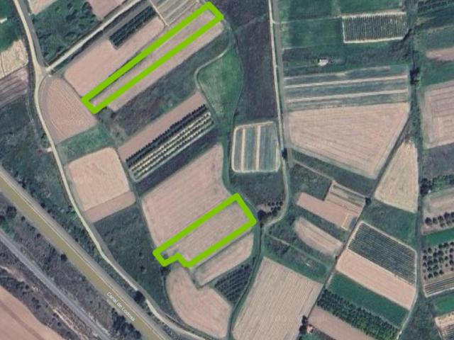 Finca en venta en Lodosa Navarra