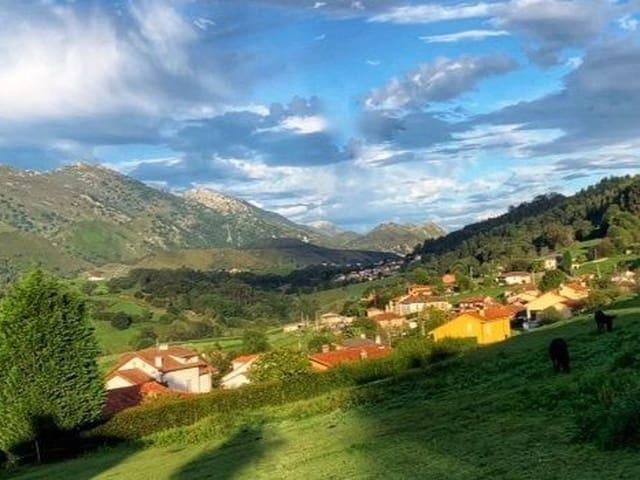 Villa en venta en Llanes Asturias