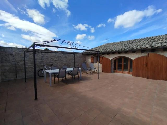 Finca en venta en Lledó Teruel