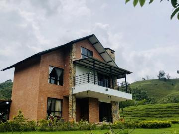 Finca En Venta En Santa Rosa De Cabal En Manizales V303048